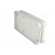Enclosure: for remote controller | X: 69mm | Y: 142mm | Z: 25mm image 8