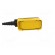 Enclosure: for remote controller | X: 80mm | Y: 190mm | Z: 70mm | yellow фото 7