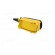 Enclosure: for remote controller | X: 80mm | Y: 190mm | Z: 70mm | yellow фото 8
