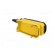 Enclosure: for remote controller | X: 80mm | Y: 190mm | Z: 70mm | yellow paveikslėlis 8
