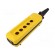 Enclosure: for remote controller | X: 80mm | Y: 250mm | Z: 70mm | yellow image 1