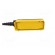 Enclosure: for remote controller | X: 80mm | Y: 250mm | Z: 70mm | yellow paveikslėlis 7