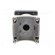 Enclosure: for remote controller | X: 85mm | Y: 89.4mm | Z: 64mm | metal image 3