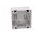 Enclosure: for remote controller | X: 90mm | Y: 90mm | Z: 60mm | IP66 image 3