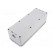 Enclosure: for remote controller | IP65 | X: 92mm | Y: 257mm | Z: 86mm image 2