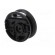 Enclosure: for remote controller | Z: 13mm | ABS | black | Ø: 38mm image 9