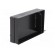 Enclosure: for devices with displays | X: 118mm | Y: 74mm | Z: 29mm image 3