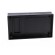 Enclosure: for devices with displays | X: 81mm | Y: 145mm | Z: 39mm фото 3