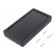 Enclosure: for devices with displays | X: 82mm | Y: 143mm | Z: 33mm фото 1