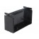 Enclosure: for devices with displays | X: 88mm | Y: 58mm | Z: 34mm | ABS image 7