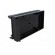 Enclosure: for devices with displays | X: 93mm | Y: 190mm | Z: 41mm фото 6