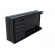 Enclosure: for devices with displays | X: 93mm | Y: 190mm | Z: 41mm фото 2