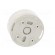 Enclosure: for alarms | Z: 20.3mm | ABS | grey | Series: 1551SNAP | IP30 image 8