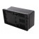 Enclosure: for power supplies | vented | X: 100mm | Y: 180mm | Z: 73mm image 9