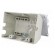 Enclosure: for power supplies | vented | X: 95mm | Y: 137mm | Z: 69mm image 3