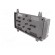 Enclosure: for power supplies | X: 112mm | Y: 222mm | Z: 72mm | ABS image 8