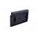 Enclosure: for power supplies | X: 120mm | Y: 56mm | Z: 18mm | ABS | black image 8