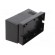Enclosure: for power supplies | X: 69mm | Y: 114mm | Z: 63mm | black image 7