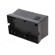 Enclosure: for power supplies | X: 69mm | Y: 114mm | Z: 63mm | black image 9