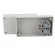 Enclosure: for power supplies | X: 71mm | Y: 120mm | Z: 45mm | grey фото 7