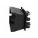 Enclosure: for power supplies | X: 97mm | Y: 137mm | Z: 67mm | ABS | black фото 10