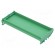 Enclosure: enclosure base | Y: 72mm | X: 200mm | Z: 28.7mm | green image 2