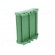 Enclosure: enclosure base | Y: 72mm | X: 80mm | Z: 28.7mm | PVC / PA image 4