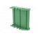 Enclosure: enclosure base | Y: 72mm | X: 80mm | Z: 28.7mm | PVC / PA paveikslėlis 6