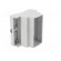 Enclosure: for DIN rail mounting | ABS | grey | No.of mod: 5 | UL94V-0 image 8