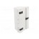 Enclosure: for DIN rail mounting | Y: 89mm | X: 142mm | Z: 65mm | ABS image 4