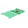 Enclosure: for DIN rail mounting | Y: 101mm | X: 17.5mm | Z: 120mm image 4