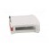 Enclosure: for DIN rail mounting | Y: 101mm | X: 22.5mm | Z: 80.5mm image 7