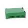 Enclosure: for DIN rail mounting | Y: 101mm | X: 35mm | Z: 120mm | green image 4