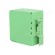 Enclosure: for DIN rail mounting | Y: 79.5mm | X: 40mm | Z: 74mm фото 4