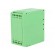 Enclosure: for DIN rail mounting | Y: 79.5mm | X: 40mm | Z: 74mm image 1