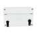 Enclosure: for DIN rail mounting | Y: 88mm | X: 138mm | Z: 62mm | ABS paveikslėlis 5