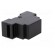Enclosure: for DIN rail mounting | Y: 88mm | X: 35mm | Z: 59mm | ABS image 8