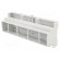 Enclosure: for DIN rail mounting | Y: 89mm | X: 213mm | Z: 65mm | ABS image 1