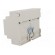 Enclosure: for DIN rail mounting | Y: 90.2mm | X: 106.25mm | Z: 57.5mm фото 4