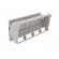 Enclosure: for DIN rail mounting | Y: 90.2mm | X: 212mm | Z: 57.5mm image 3