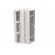 Enclosure: for DIN rail mounting | Y: 90mm | X: 159mm | Z: 68mm | PPO image 9