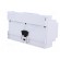 Enclosure: for DIN rail mounting | Y: 90mm | X: 160mm | Z: 53mm | PPO image 6
