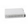 Enclosure: for DIN rail mounting | Y: 90mm | X: 23mm | Z: 118mm | grey image 4