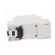Enclosure: for DIN rail mounting | Y: 90mm | X: 36.2mm | Z: 53mm | PPO image 6