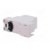 Enclosure: for DIN rail mounting | Y: 90mm | X: 36.2mm | Z: 68mm | PPO image 7
