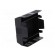 Cover | for enclosures | UL94HB | Series: EH 70 FLAT | Mat: ABS | black фото 4