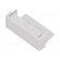 Terminals cover | light grey | HM-1597DIN2MC53,HM-1597DIN2MH53 image 1