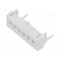 Terminals cover | light grey | HM-1597DIN2MC53,HM-1597DIN2MH53 image 1