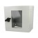 Enclosure: wall mounting | X: 300mm | Y: 300mm | Z: 150mm | Spacial S3D фото 1