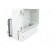 Enclosure: wall mounting | X: 166mm | Y: 160mm | Z: 106mm | CARDMASTER image 4